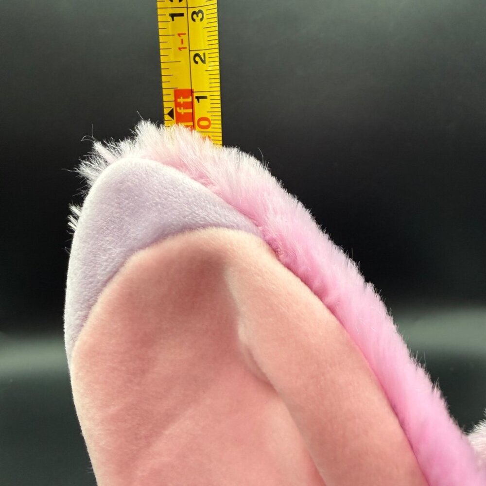 Disney Parks Angel Plush Stuffed Animal Toy Lilo Stitch Soft Pink 13" - Picture 9 of 9